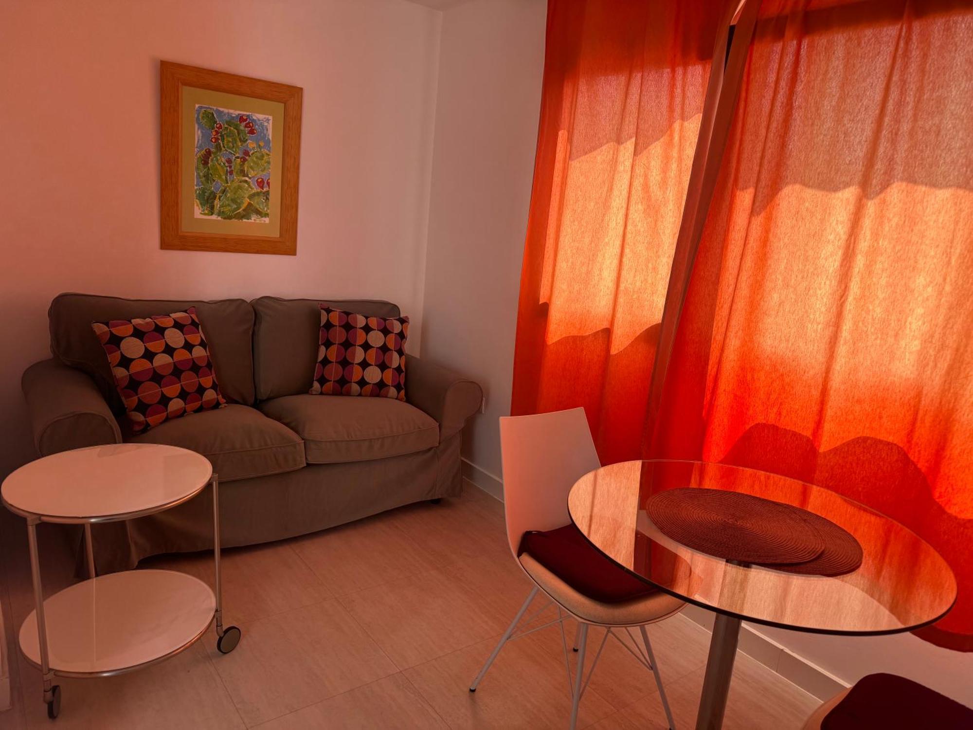 Vivienda Vacacional Casa Federico Коральео Экстерьер фото