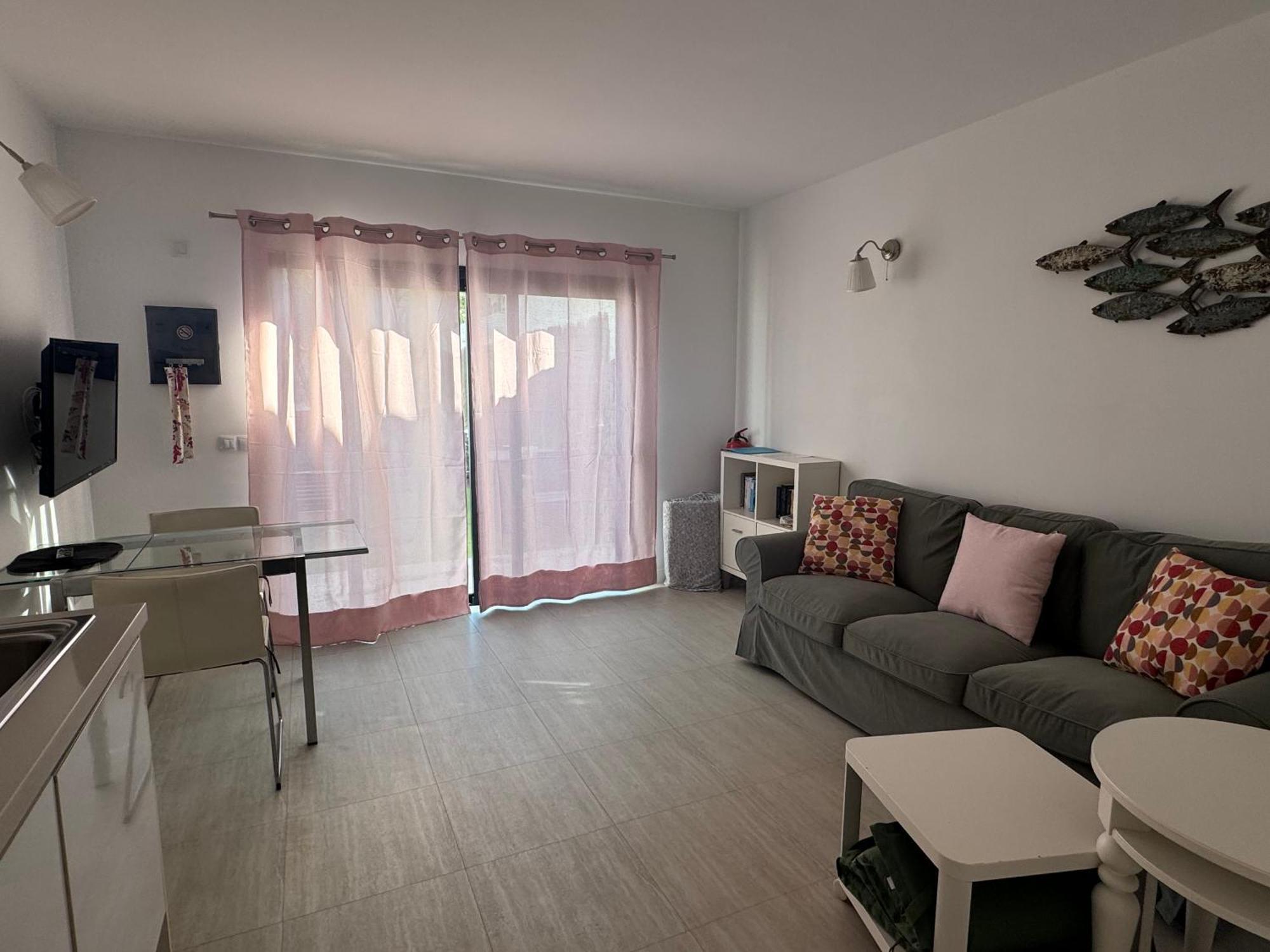 Vivienda Vacacional Casa Federico Коральео Экстерьер фото