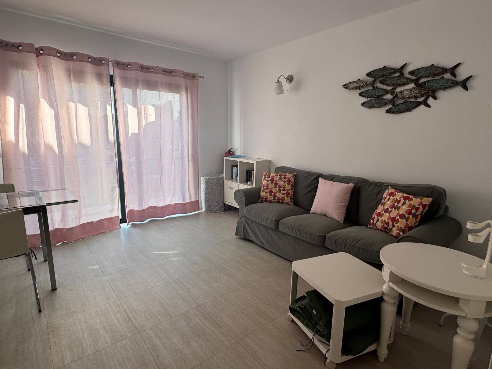 Vivienda Vacacional Casa Federico Коральео Экстерьер фото