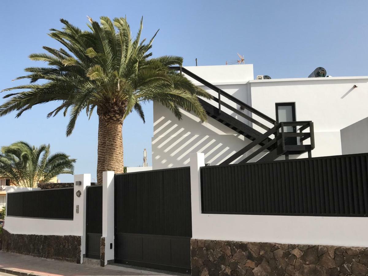 Vivienda Vacacional Casa Federico Коральео Экстерьер фото