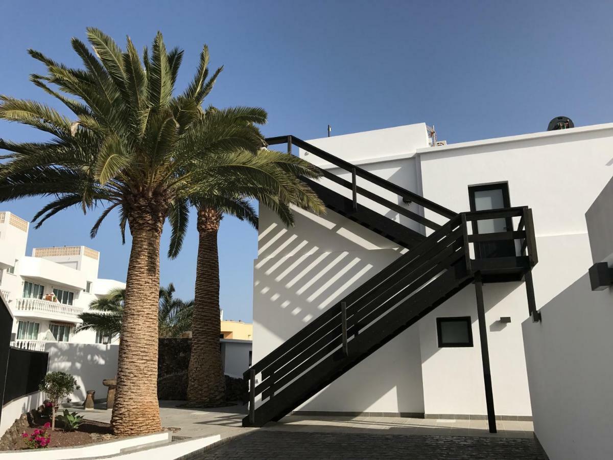 Vivienda Vacacional Casa Federico Коральео Экстерьер фото