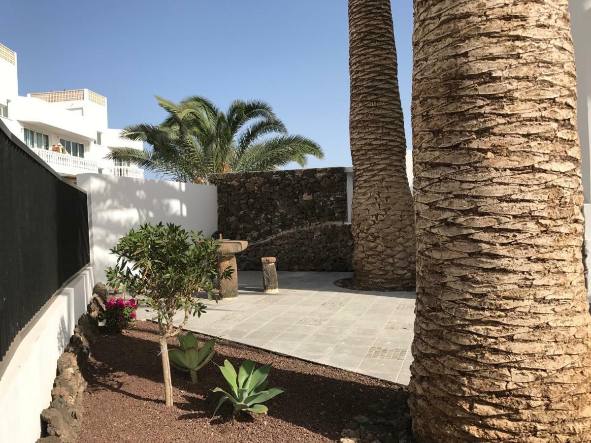 Vivienda Vacacional Casa Federico Коральео Экстерьер фото