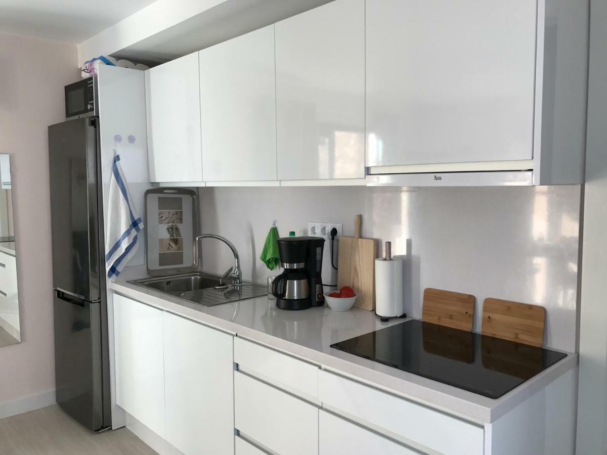 Vivienda Vacacional Casa Federico Коральео Экстерьер фото