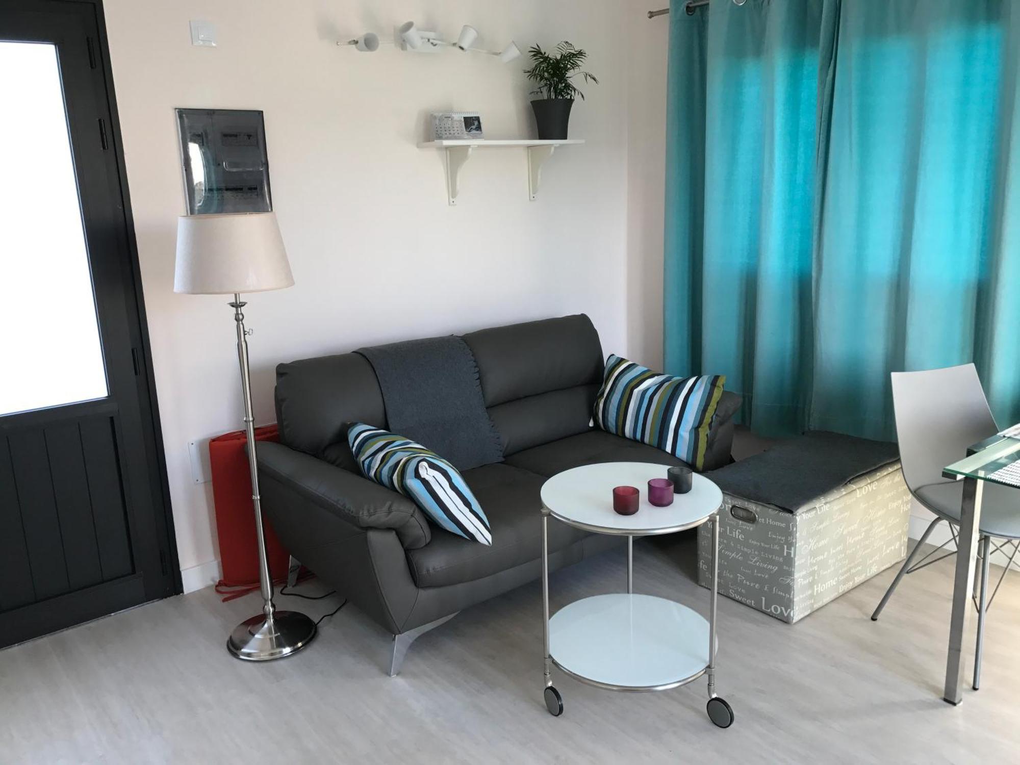 Vivienda Vacacional Casa Federico Коральео Экстерьер фото